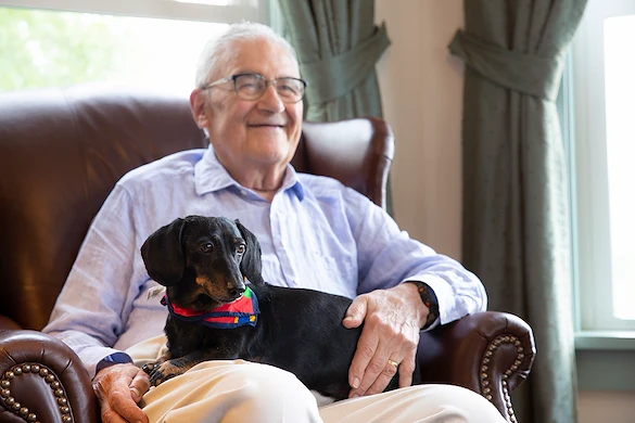 Life at The Woodlands-photo-9