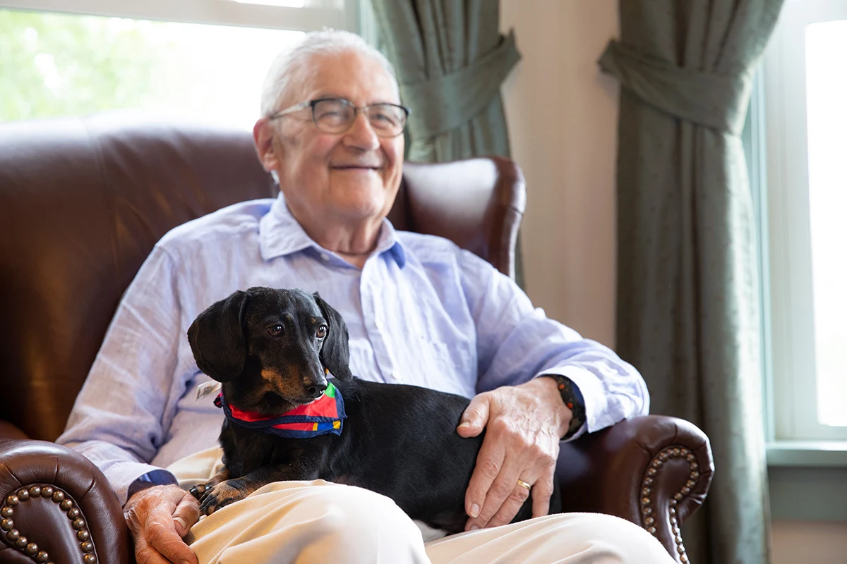 Life at The Woodlands-photo-9