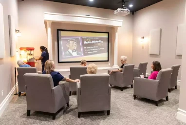 Life at Serene Gardens of Hartland-photo-3