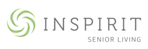Inspirit Senior Living's Logo