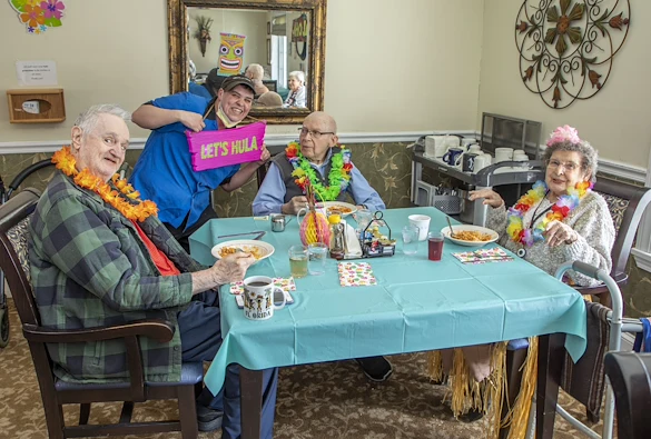 Life at Millview of Latham-photo-9