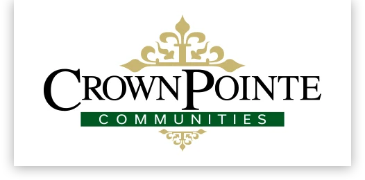 CrownPointe Communities's Logo