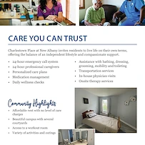 Life at Charlestown Place Senior Living-photo-2