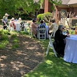 Life at The Foothills Retirement Community Senior Living-photo-2