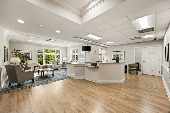 Life at Covenant Living of the Great Lakes-photo-2