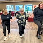 Life at Hampton Manor of Woodhaven-photo-6