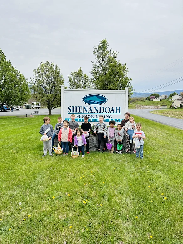 Life at Shenandoah Senior Living-photo-3