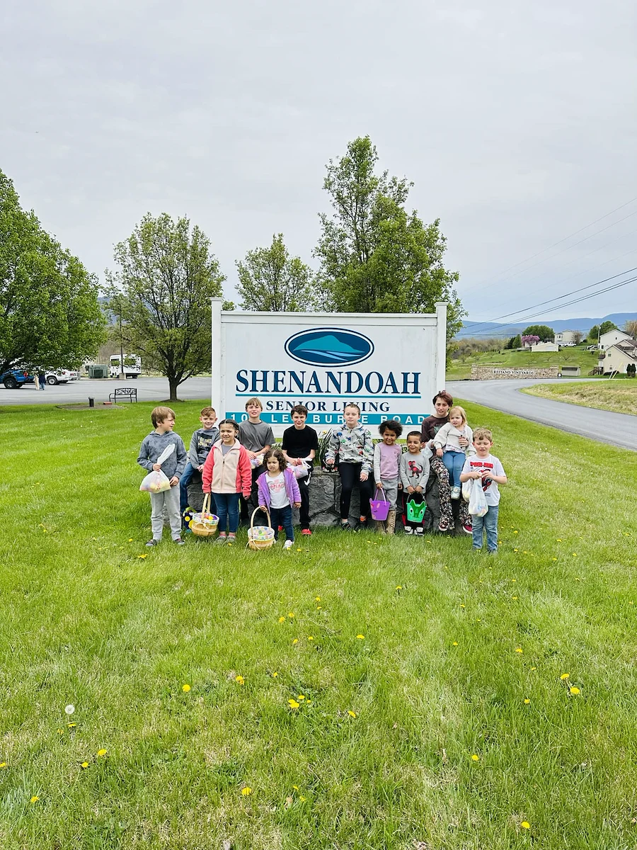 Life at Shenandoah Senior Living-photo-3