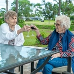 Life at Fellowship at the Fairway-photo-2