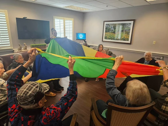 Life at Charter Senior Living of Newport News-photo-2