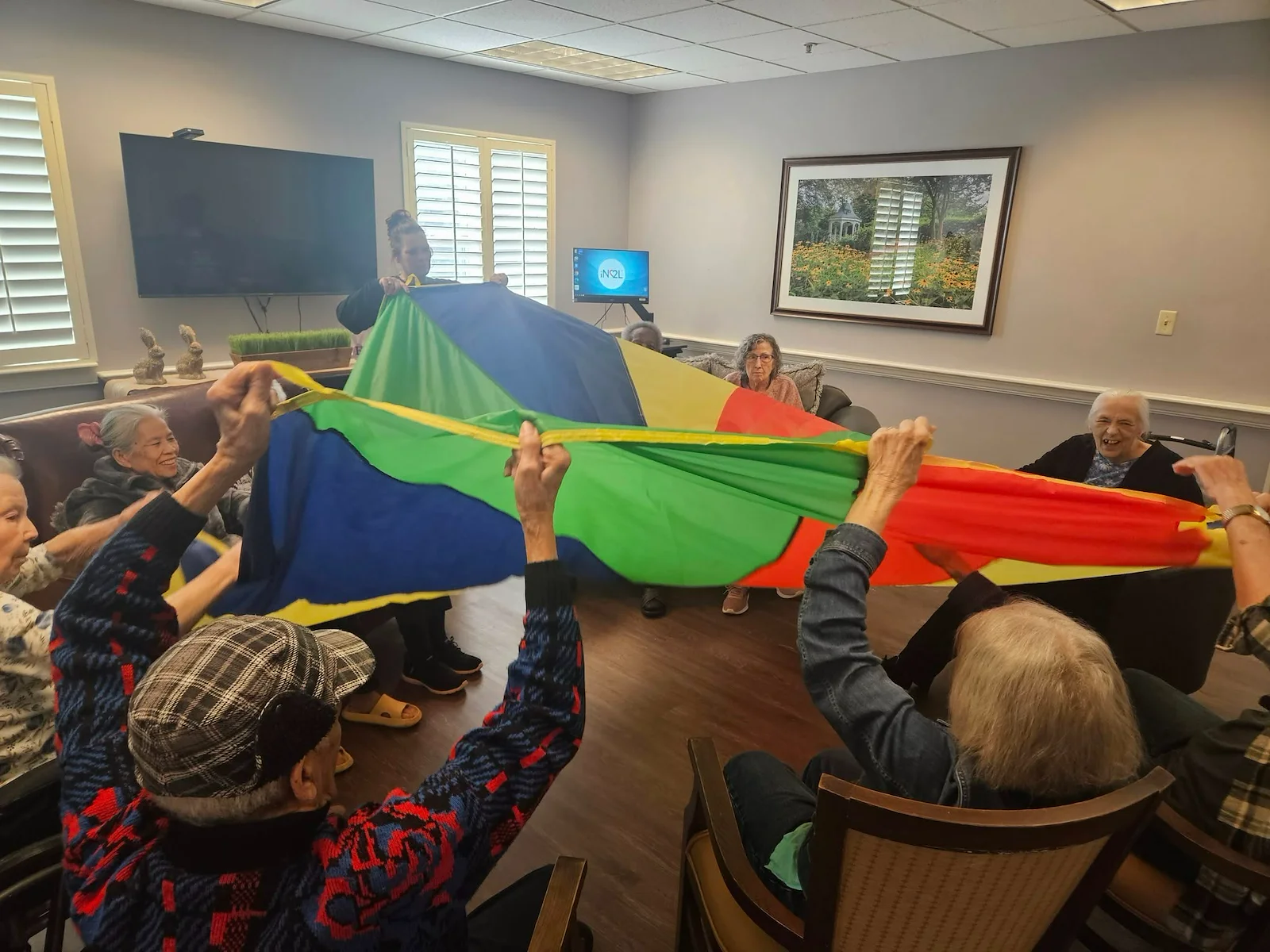 Life at Charter Senior Living of Newport News-photo-2