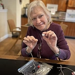 Life at The Parc at Harbor View-photo-3