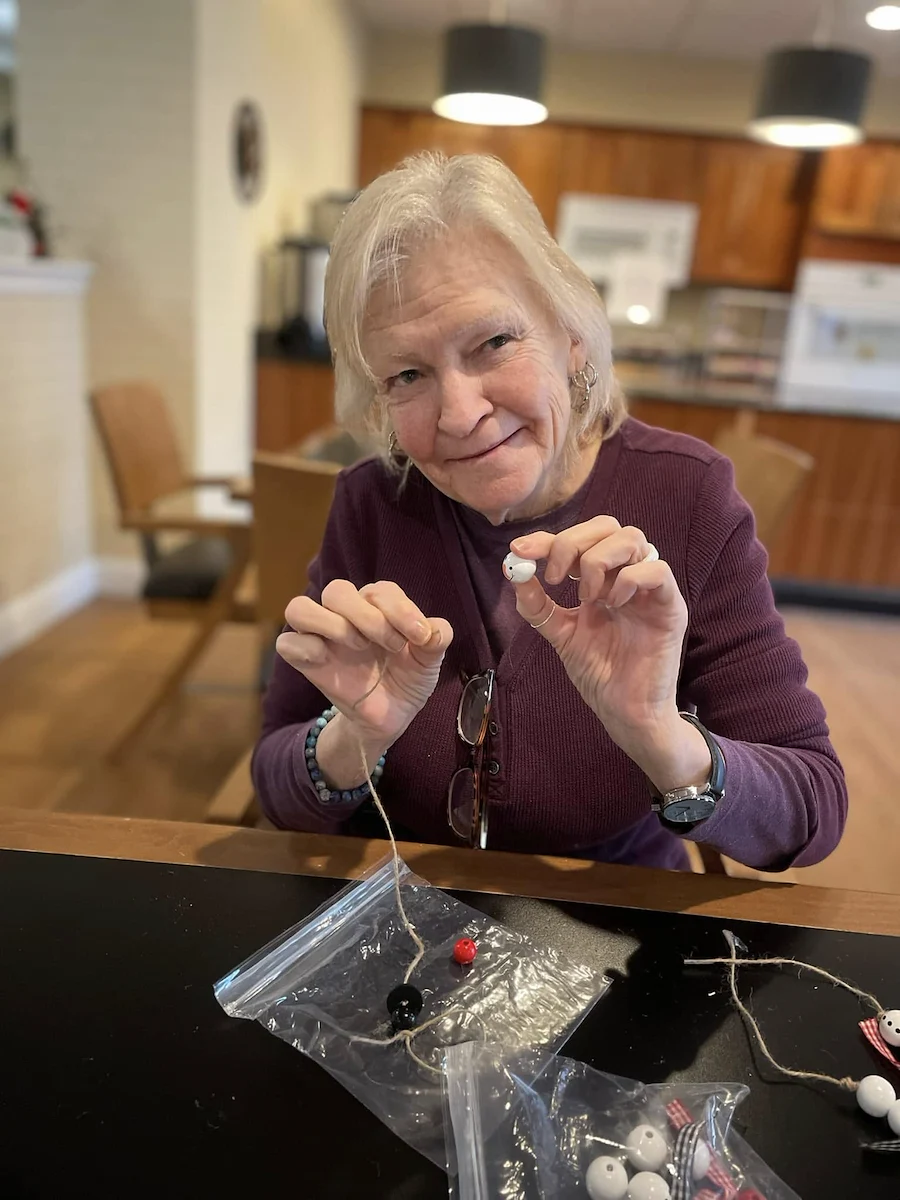 Life at The Parc at Harbor View-photo-3