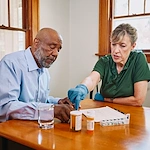 Life at Home Instead - Kendallville-photo-14