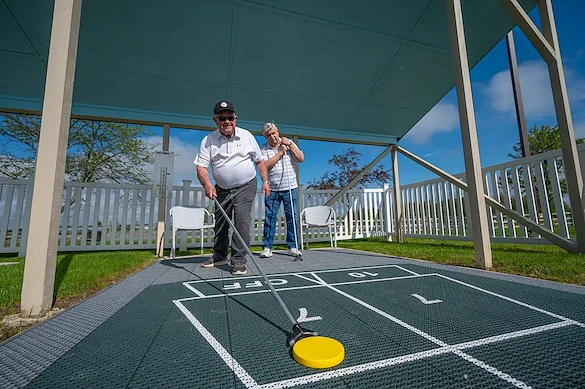 Life at Otterbein Cridersville SeniorLife Community-photo-3