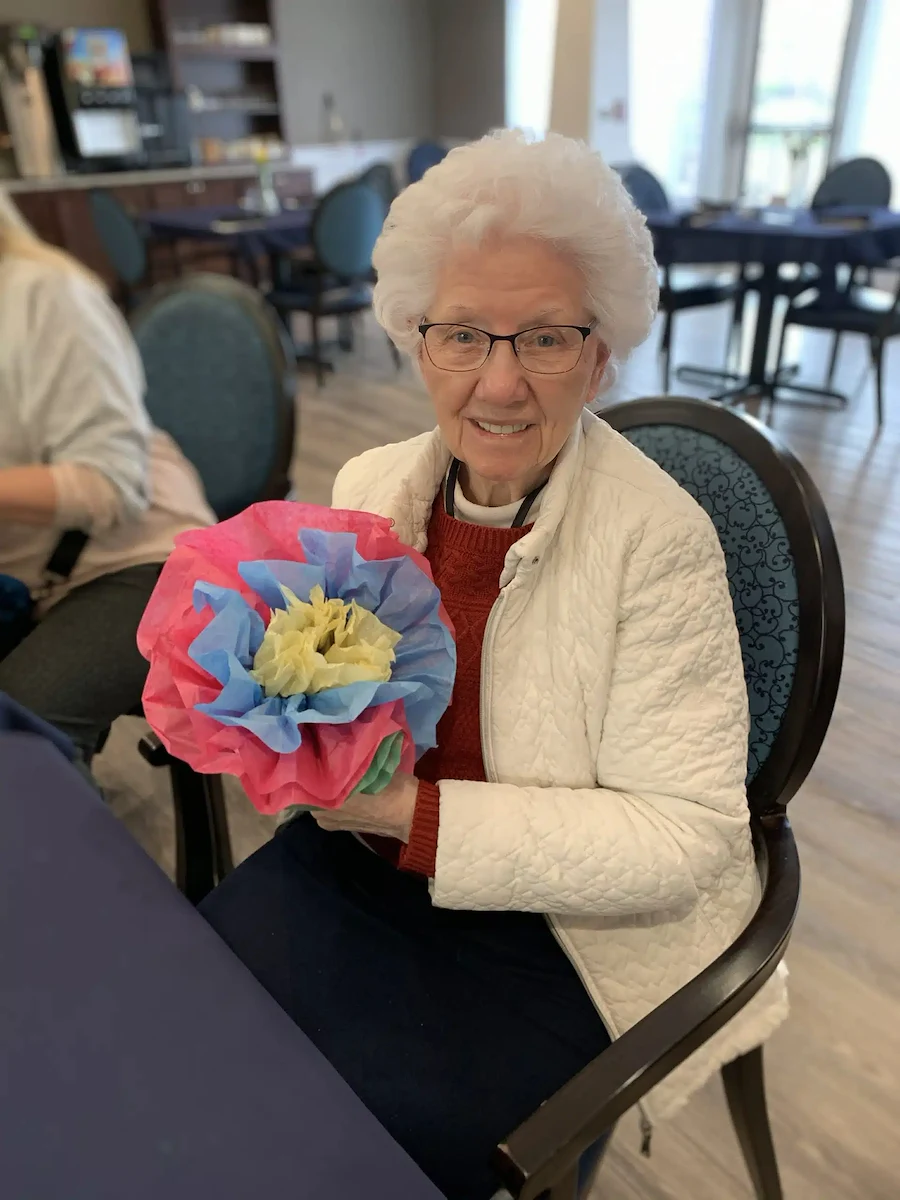 Life at Hampton Manor of Merritt Island-photo-7