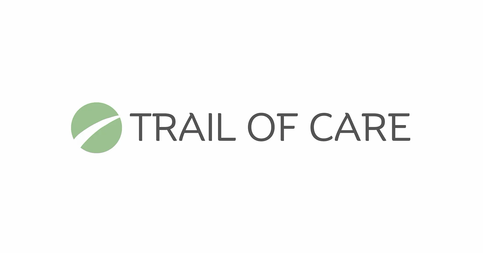 Trail of Care Logo