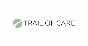 Trail of Care Logo