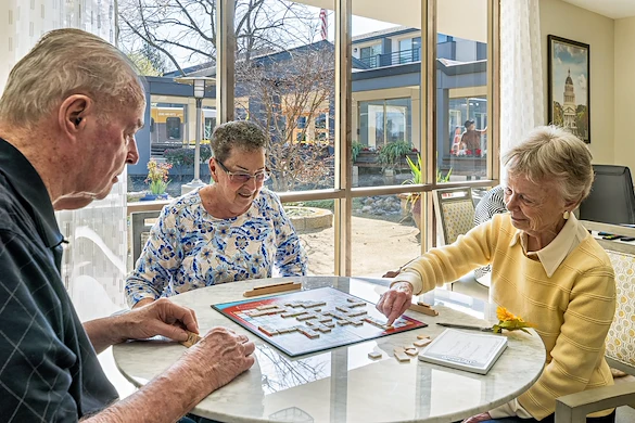 Life at Gold Country Senior Living-photo-2