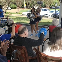 Life at The Pinnacle of Southaven-photo-2