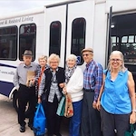 Life at Williamsburg Senior Living Community-photo-9