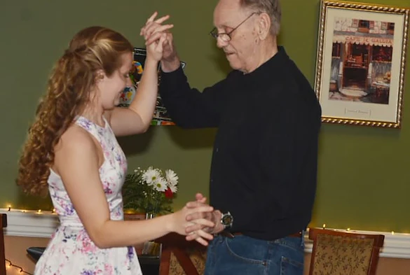 Life at Bluegrass Way Senior Living-photo-4