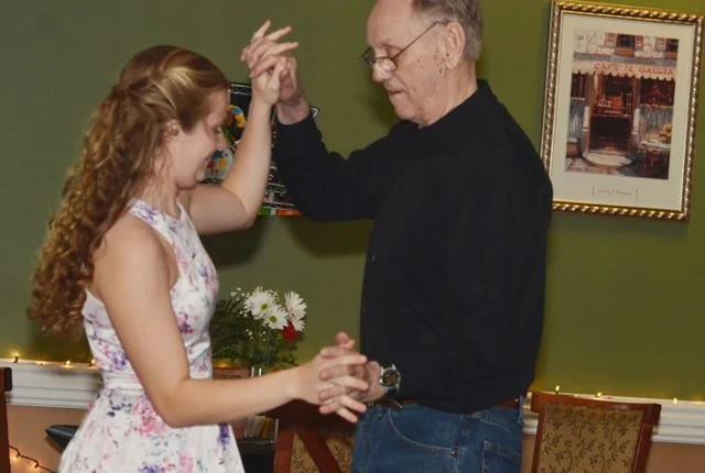 Life at Bluegrass Way Senior Living-photo-4