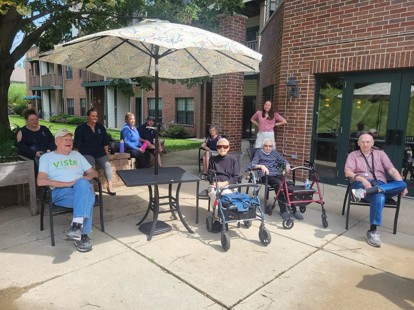 Life at Charter Senior Living of Madison-photo-1