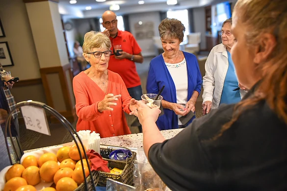 Life at The Plaza by Vivie-photo-3