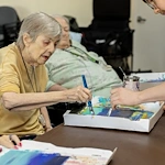 Life at Otterbein Pemberville SeniorLife Community-photo-1