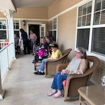 Life at Charter Senior Living of Washington-photo-4