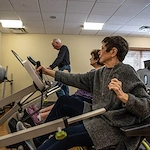 Life at Clermont Park Senior Living-photo-9