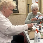 Life at The Pinnacle of Hattiesburg-photo-2