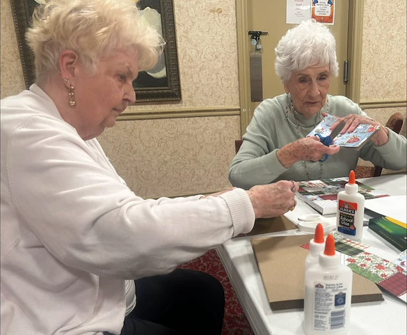 Life at The Pinnacle of Hattiesburg-photo-2