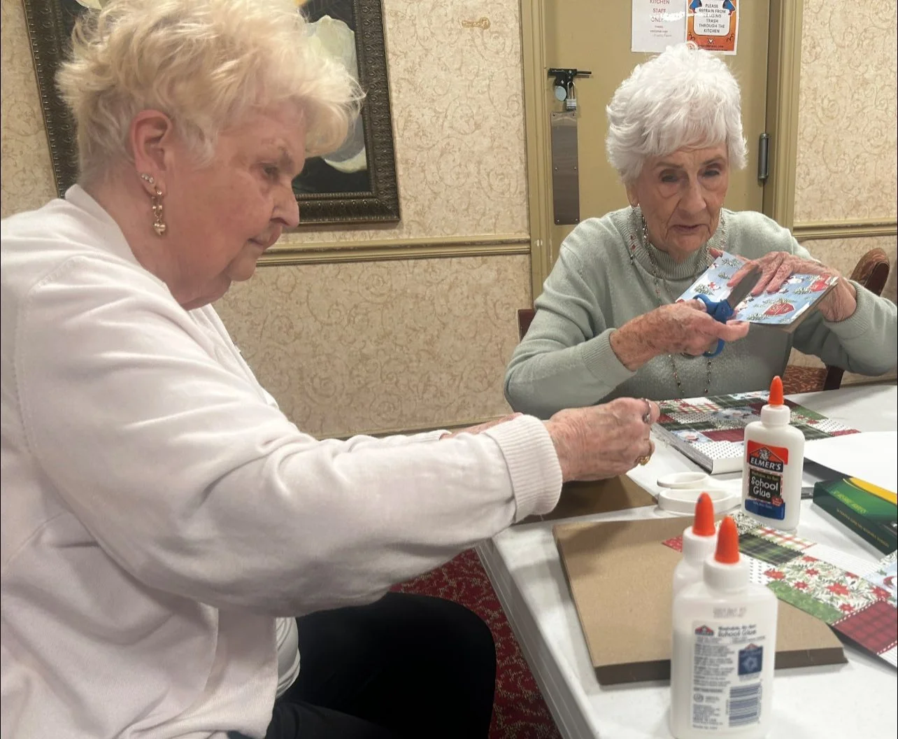 Life at The Pinnacle of Hattiesburg-photo-2