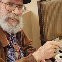 Life at Woodland Palms Memory Care-photo-2