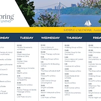 Life at RiverSpring Residences Assisted Living-photo-5