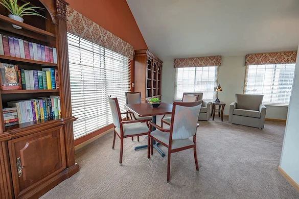 Life at Nicolet Highlands-photo-8