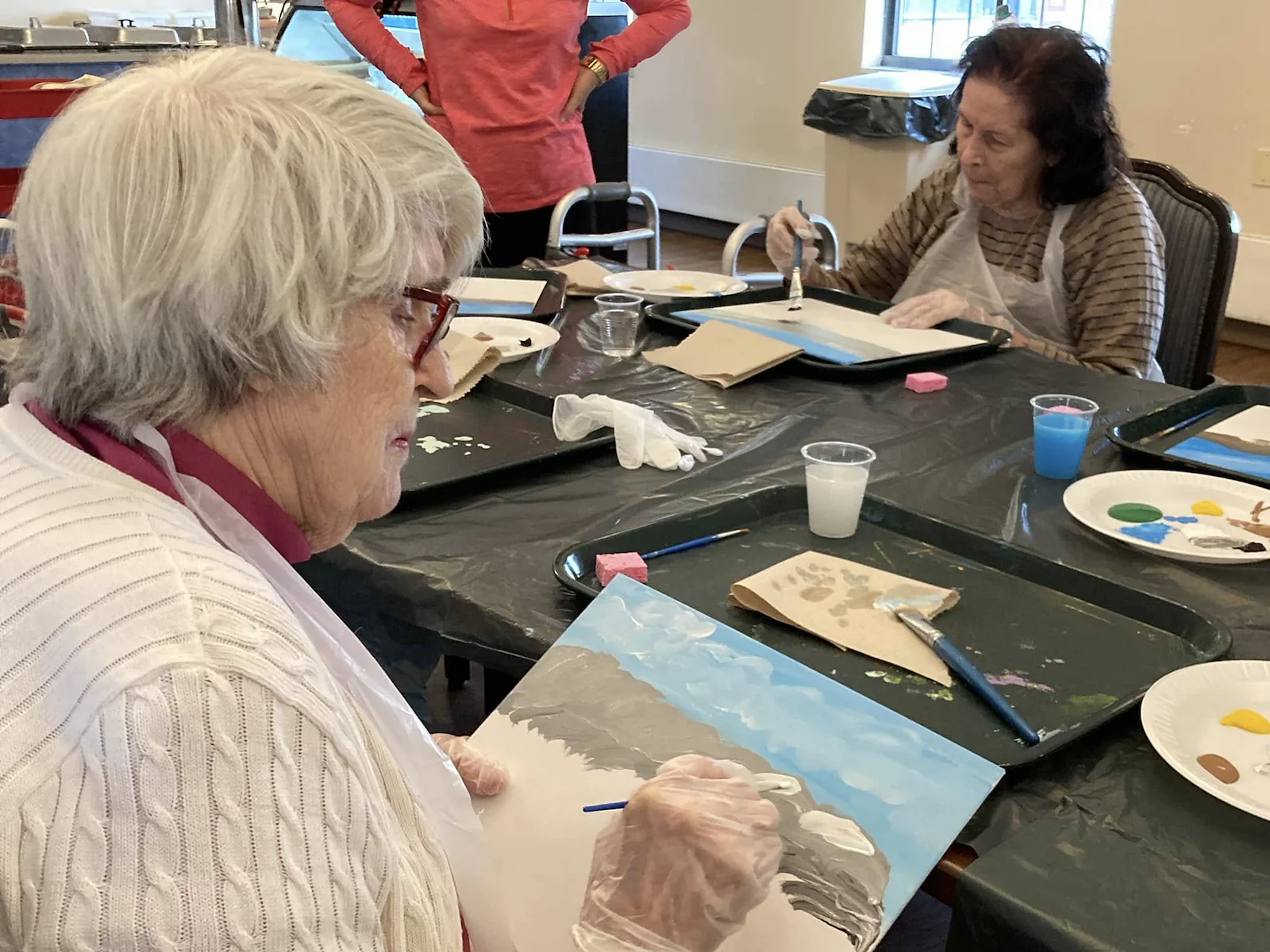 Life at Vincentian Home Personal Care-photo-7