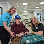 Life at Morning Pointe of Tuscaloosa-photo-7