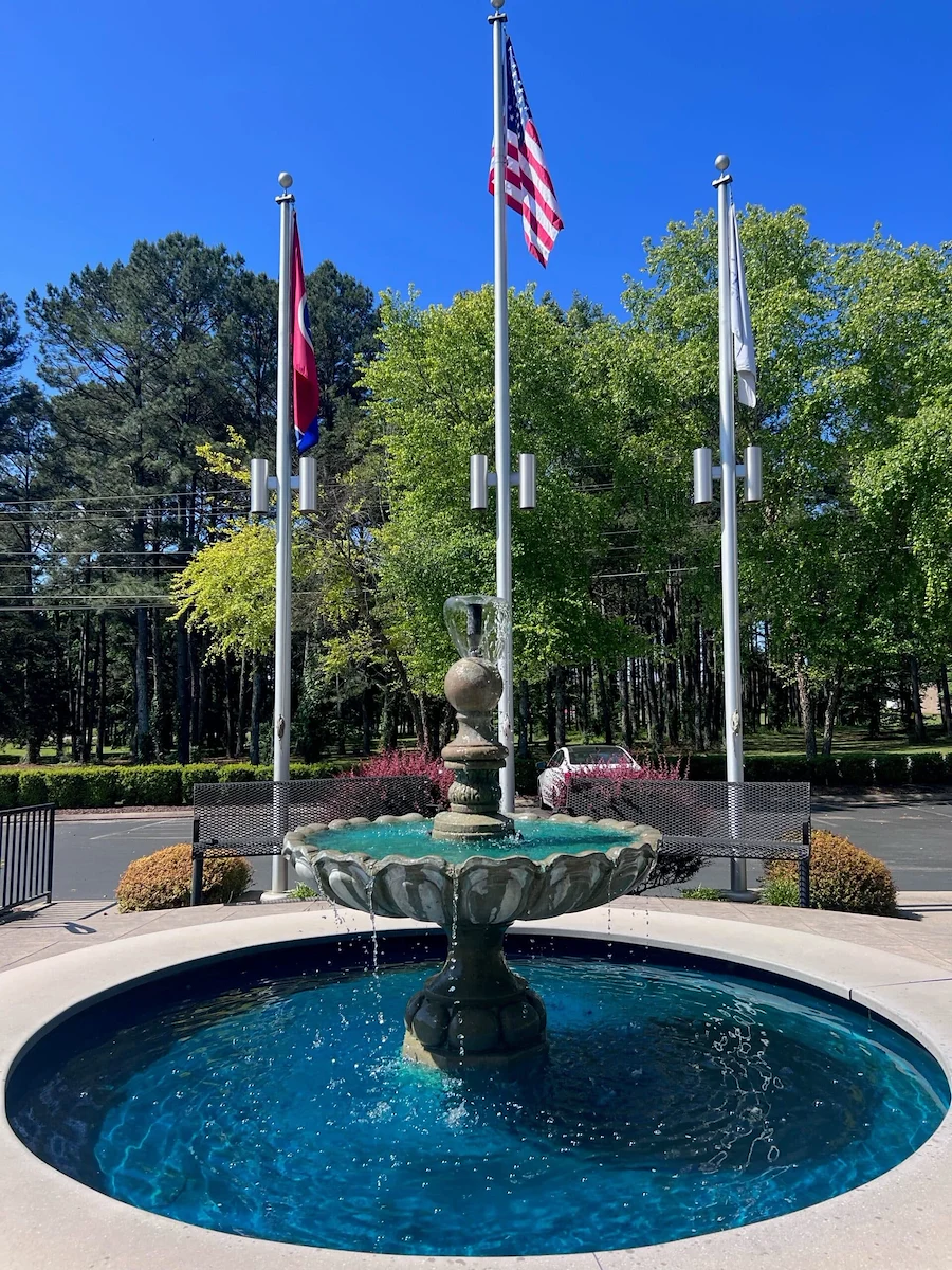 Life at Hickory Valley Retirement-photo-3