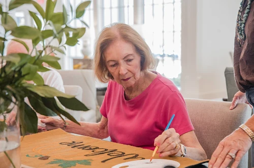 Life at Arise Knox Square-photo-6