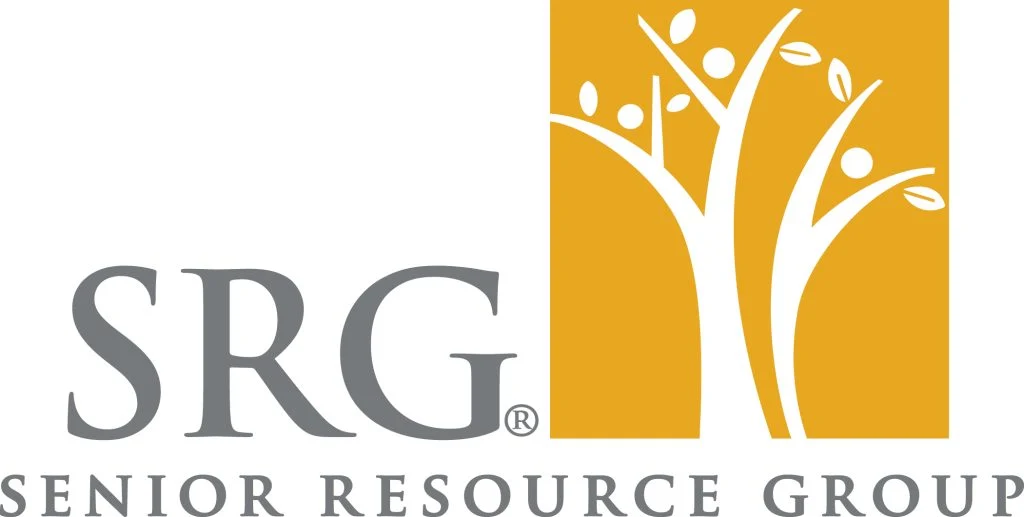 SRG Senior Living's Logo