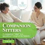 Life at Gentle Shepherd Home Care-photo-1