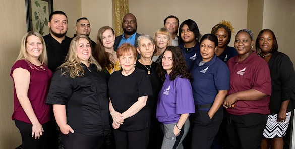 Life at The Parc at Harbor View-photo-7