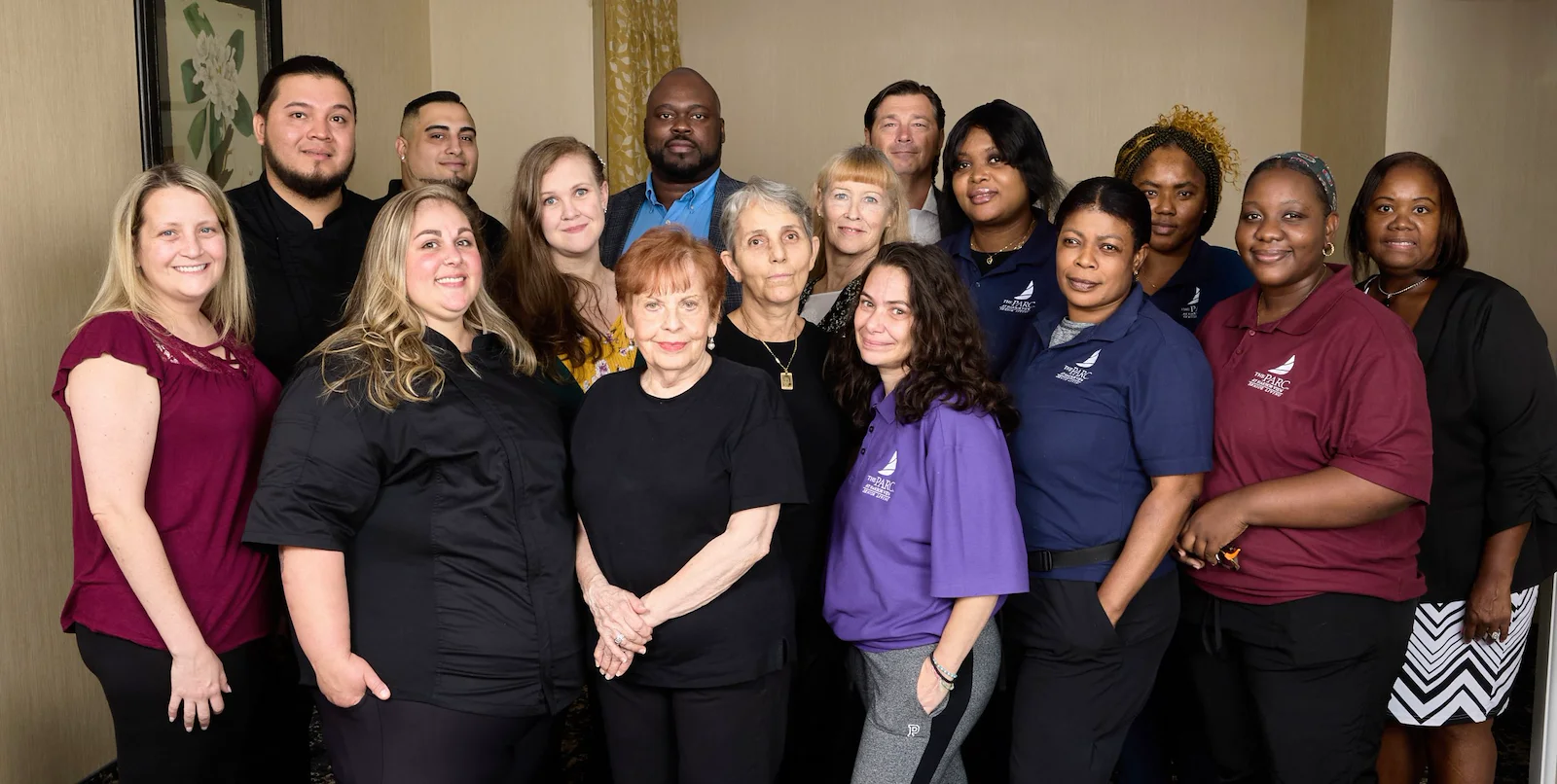 Life at The Parc at Harbor View-photo-7