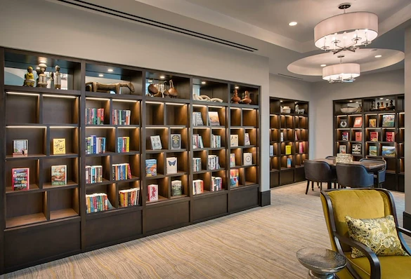 Life at The Mather Tysons-photo-1