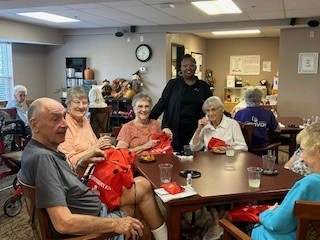 Life at Tradition-photo-4