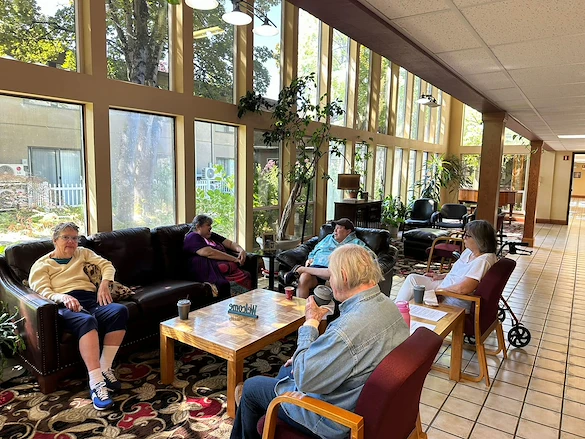 Life at Harvest Homes-photo-1