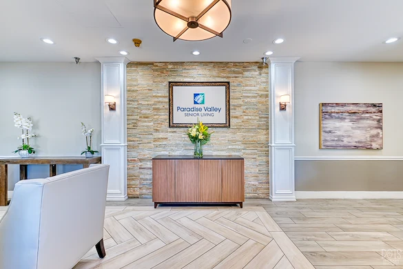 Life at Paradise Valley Senior Living-photo-6